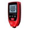 0-1500 μm Digital Coating Thickness Gauge 0-1500 μm Digital Coating Thickness Gauge