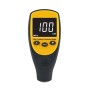 0-1700 μm Digital Coating Thickness Gauge