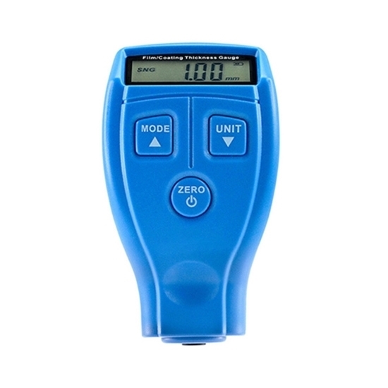 0-1800 μm Digital Coating Thickness Gauge 0-1800 μm Digital Coating Thickness Gauge