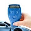 0-1800 μm Digital Coating Thickness Gauge 0-1800 μm Digital Coating Thickness Gauge