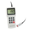 Digital Coating Thickness Gauge, Handheld