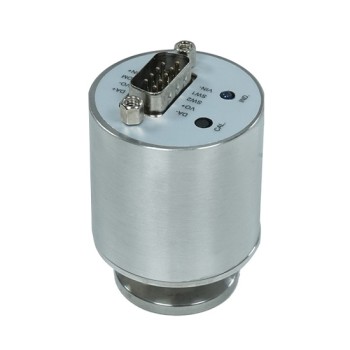Pirani Compound Vacuum Gauge Sensor, Analog Output Pirani Compound Vacuum Gauge Sensor, Analog Output
