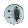 Pirani Compound Vacuum Gauge Sensor, Analog Output Pirani Compound Vacuum Gauge Sensor, Analog Output
