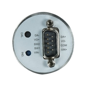 Pirani Compound Vacuum Gauge Sensor, Analog Output Pirani Compound Vacuum Gauge Sensor, Analog Output