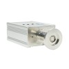 Wireless Pirani Vacuum Gauge, Pa/mBar/Torr, Analog Output Wireless Pirani Vacuum Gauge, Pa/mBar/Torr, Analog Output