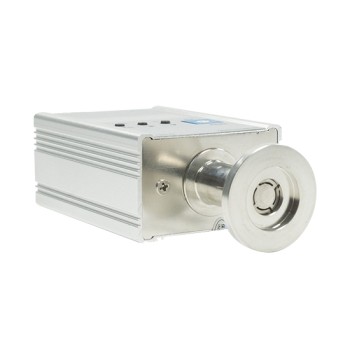 Wireless Pirani Vacuum Gauge, Pa/mBar/Torr, Analog Output