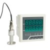 Digital Pirani Gauge With Dual LCD Display, Pa/mBar/Torr, Analog Output Digital Pirani Gauge With Dual LCD Display, Pa/mBar/Torr, Analog Output