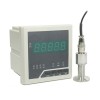 Digital Pirani Gauge With Dual LCD Display, Pa/mBar/Torr, Analog Output Digital Pirani Gauge With Dual LCD Display, Pa/mBar/Torr, Analog Output