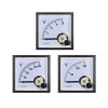 DC Analog Voltmeter, 2V-200V DC Analog Voltmeter, 2V-200V