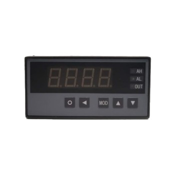 4 Digit Display Controller For Load Cells 4 Digit Display Controller For Load Cells