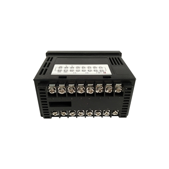Double 5 Digit Display Controller For Load Cells Double 5 Digit Display Controller For Load Cells