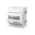 1 Phase DIN Rail Multi-function KWh Energy Meter