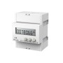 1 Phase DIN Rail Multi-function KWh Energy Meter