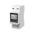 Single Phase LCD Display Digital Electric Energy Meter