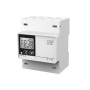 3 Phase DIN Rail Digital Electric Energy Meter