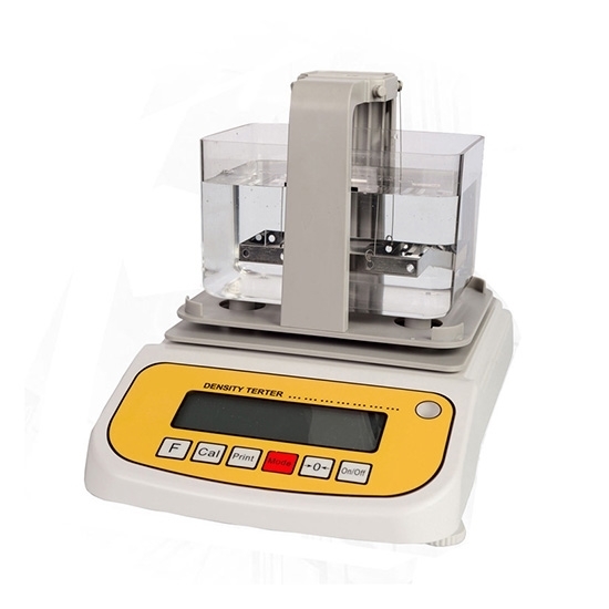 Gold Density Meter For Gold Purity Test, 0.001g/cm³, 0.01-2000g Gold Density Meter For Gold Purity Test, 0.001g/cm³, 0.01-2000g