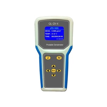 Portable Online Liquid Density Meter, 0-3.0g/cm³, 300mm-25m