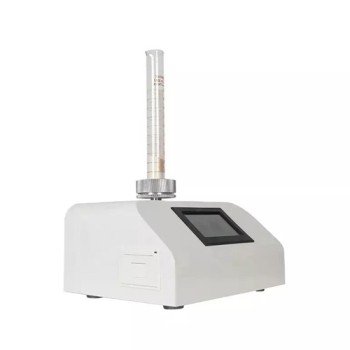 Tapped Density Meter, Powder/Particle Density Test, 300 Rpm