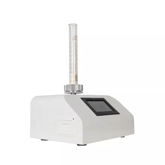 Tapped Density Meter, Powder/Particle Density Test, 300 Rpm Tapped Density Meter, Powder/Particle Density Test, 300 Rpm