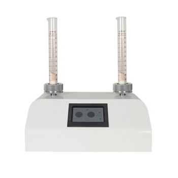 Tapped Density Meter, Powder/Particle Density Test, 300 Rpm
