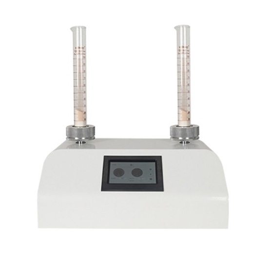 Tapped Density Meter, Powder/Particle Density Test, 300 Rpm Tapped Density Meter, Powder/Particle Density Test, 300 Rpm