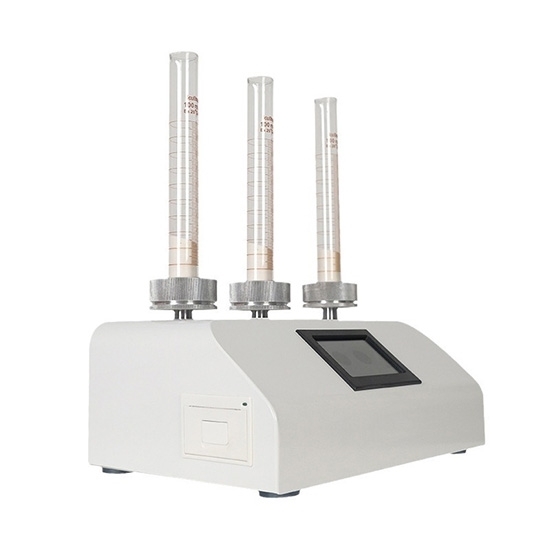 Tapped Density Meter, Powder/Particle Density Test, 300 Rpm Tapped Density Meter, Powder/Particle Density Test, 300 Rpm