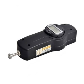 Digital Push Pull Force Gauge With Spring, 10N-500N Digital Push Pull Force Gauge With Spring, 10N-500N
