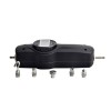 Digital Push Pull Force Gauge With Spring, 10N-500N