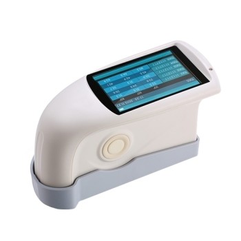0~1000 GU Digital Gloss Meter, 60 Degree