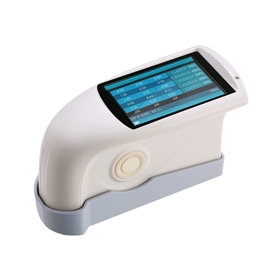 0~1000 GU Digital Gloss Meter, 60 Degree 0~1000 GU Digital Gloss Meter, 60 Degree