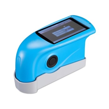 0~200 GU Digital Gloss Meter, 60 Degree