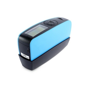0~160/1000/2000 GU Digital Gloss Meter, 85/60/20 Degree