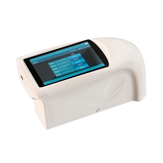 0~300 GU Digital Gloss Meter, 60 Degree 0~300 GU Digital Gloss Meter, 60 Degree