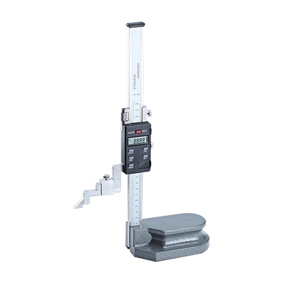 Digital Vernier Height Gauge, 0-500mm, 0.01mm Digital Vernier Height Gauge, 0-500mm, 0.01mm