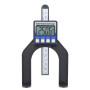 Digital Height And Depth Gauge, 0-80mm, 0.01mm