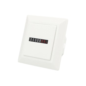 Digital Hour Meter For Industrial Digital Hour Meter For Industrial