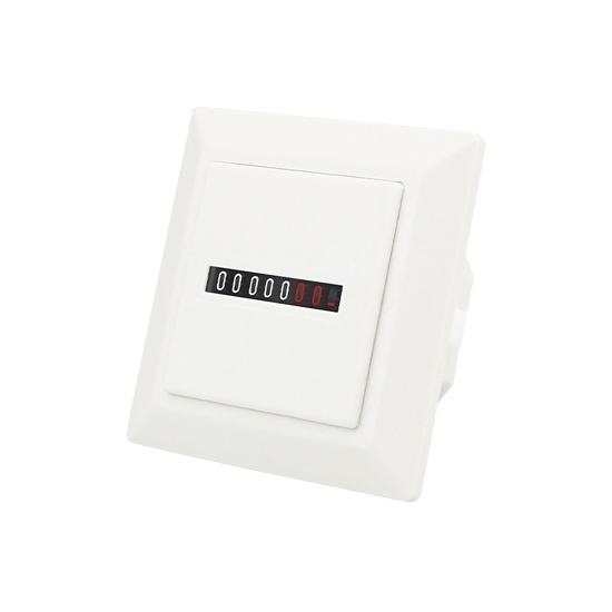Digital Hour Meter For Industrial Digital Hour Meter For Industrial