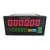 Digital Counter, 6 Digit, Frequency/Rev/Speed