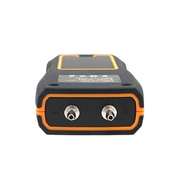 Digital Differential Pressure Manometer, ±3 KPA Digital Differential Pressure Manometer, ±3 KPA