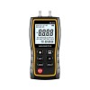Digital Differential Pressure Manometer, ±103 KPA Digital Differential Pressure Manometer, ±103 KPA