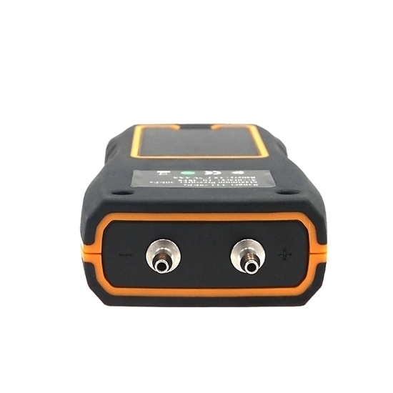 Digital Differential Pressure Manometer, ±103 KPA Digital Differential Pressure Manometer, ±103 KPA