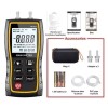Digital Differential Pressure Manometer, ±103 KPA Digital Differential Pressure Manometer, ±103 KPA