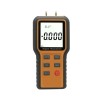 Digital Differential Pressure Manometer, ±20 KPA Digital Differential Pressure Manometer, ±20 KPA