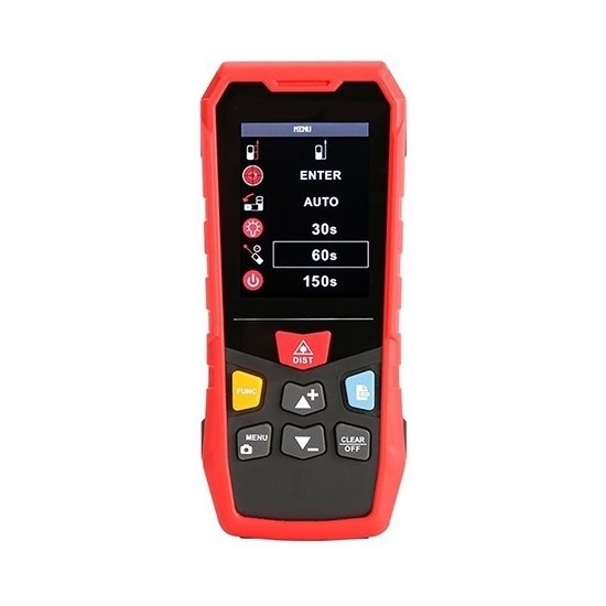 200m Laser Distance Meter With Camera 200m Laser Distance Meter With Camera