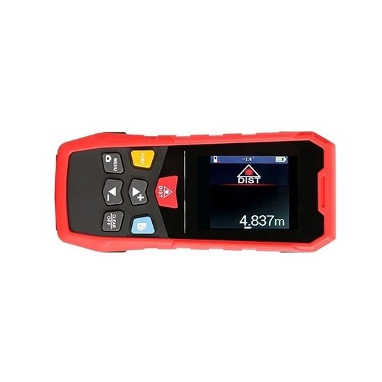 200m Laser Distance Meter With Camera 200m Laser Distance Meter With Camera
