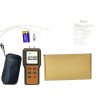 Digital Differential Pressure Manometer, ±52 KPA Digital Differential Pressure Manometer, ±52 KPA