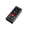 Bilateral Laser Distance Measure Meter, 120/200m Bilateral Laser Distance Measure Meter, 120/200m