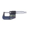 0-1" Range Digital Micrometer, 0.00007 Inch Accuracy 0-1" Range Digital Micrometer, 0.00007 Inch Accuracy