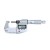 0-1" Range Digital Micrometer, 0.00005 Inch Accuracy