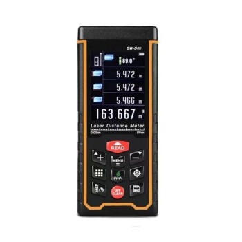 80m Laser Distance Meter With Camera 80m Laser Distance Meter With Camera